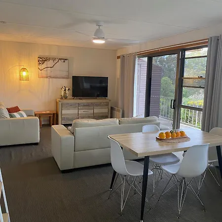 Tathra Views Apartment Exterior photo