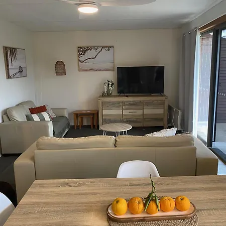 Tathra Views Apartment Exterior photo